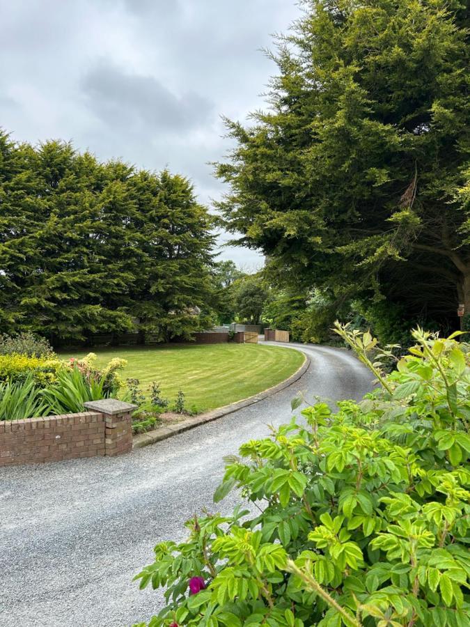 Long View Guest Accommodation ダウンパトリック エクステリア 写真